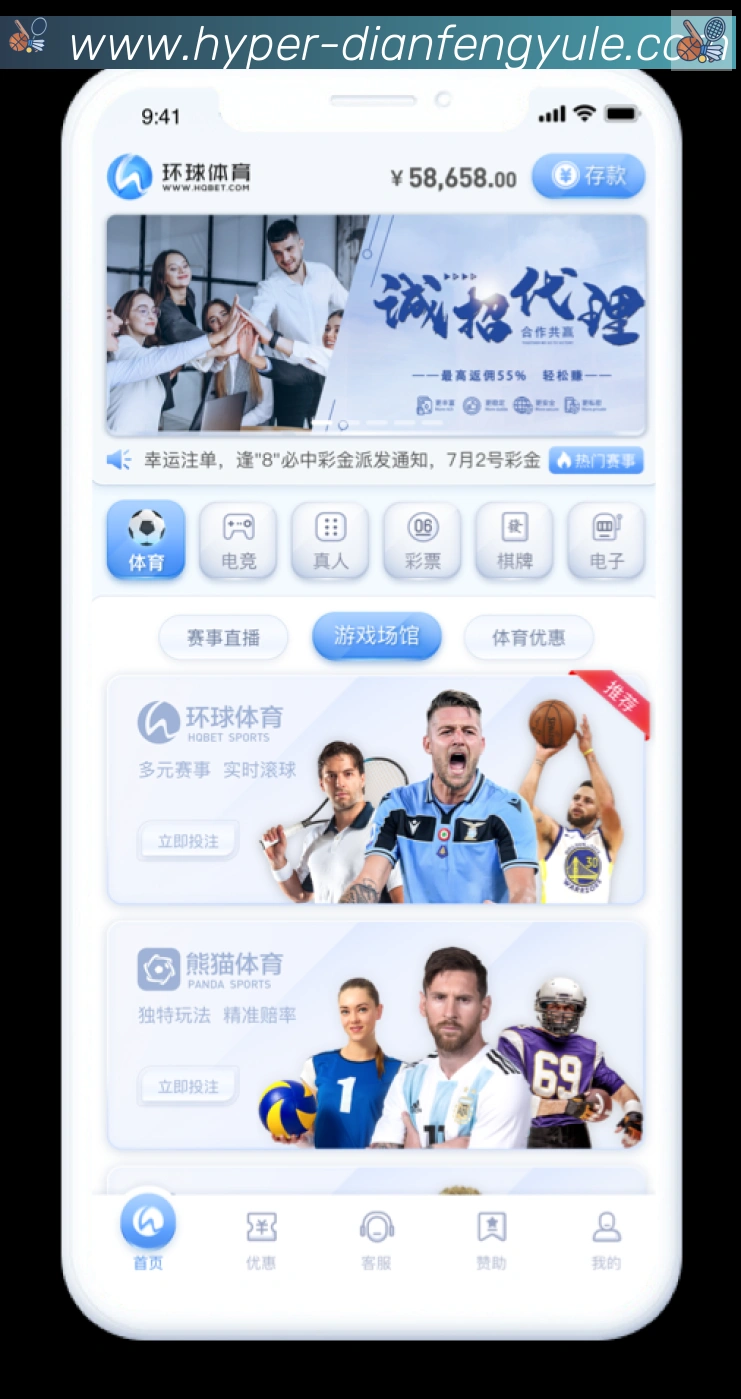 全球热力图